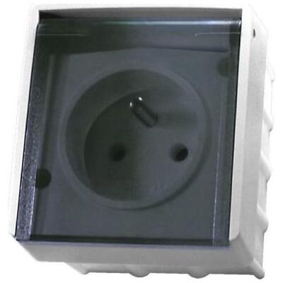 Ospel, Steckdose, GNH-1LZ/00/d Ospel, Steckdose, GNH-1LZ/00/d