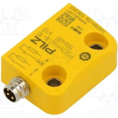 Pilz PSEN ma2.1p-10/3mm/1, Relais Pilz PSEN ma2.1p-10/3mm/1, Relais