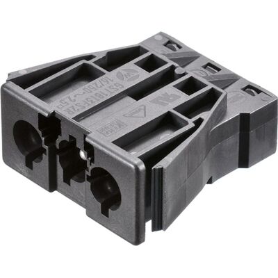 Bachmann, Netzstecker + Netzkupplung, Built-in plug GST18/3 - Bachmann, Netzstecker + Netzkupplung, Built-in plug GST18/3 -