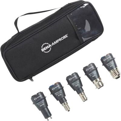 Beha Amprobe Adapter, Messtechnik Beha Amprobe Adapter, Messtechnik
