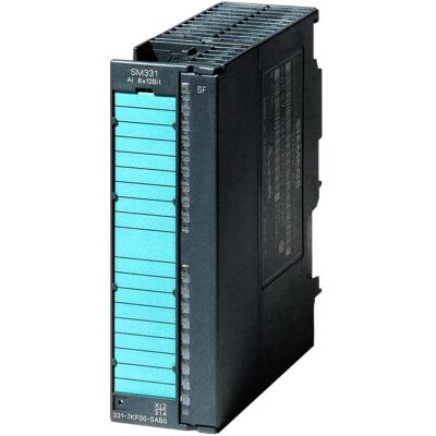 Siemens SIMATIC S7-300, ANALOG INPUT, Automatisierung Siemens SIMATIC S7-300, ANALOG INPUT, Automatisierung