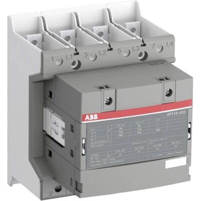 ABB AF116-40-00B-13, Relais ABB AF116-40-00B-13, Relais