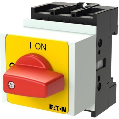 Eaton, Systemstromversorgung, Einbauschalter P1-25/IVS-RT Eaton, Systemstromversorgung, Einbauschalter P1-25/IVS-RT