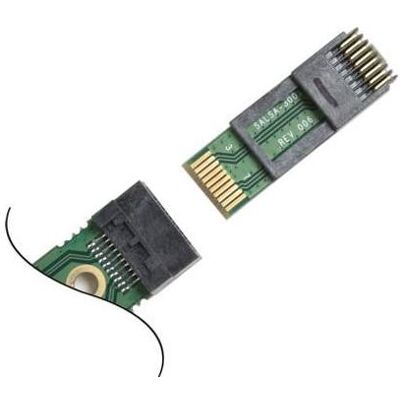 Fluke Networks Ersatz-Stecker-Set DSX-PLA004-RKIT, Messtechnik, Grün Fluke Networks Ersatz-Stecker-Set DSX-PLA004-RKIT, Messtechnik, Grün