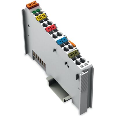 Wago 750-511/000-002, Elektronikmodul Wago 750-511/000-002, Elektronikmodul