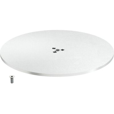 OBO Bettermann OBO SFISSFRW Standfuss D350x8mm - Standfuß OBO Bettermann OBO SFISSFRW Standfuss D350x8mm - Standfuß