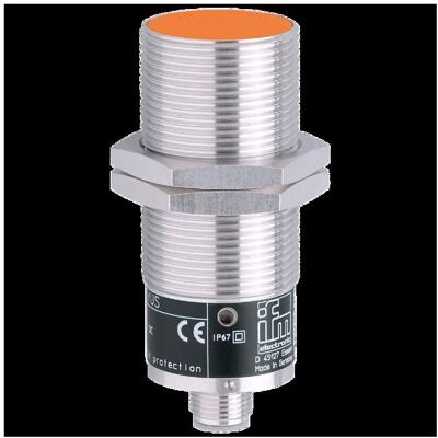 IFM II0297 (Sensor), Elektronikmodul IFM II0297 (Sensor), Elektronikmodul