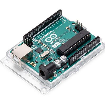 Arduino Uno Rev3, Entwicklungsboard + Kit Arduino Uno Rev3, Entwicklungsboard + Kit