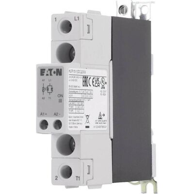 Eaton Y7-360045 Halbleiterrelais - 25A - Einphasen - 600V Eaton Y7-360045 Halbleiterrelais - 25A - Einphasen - 600V