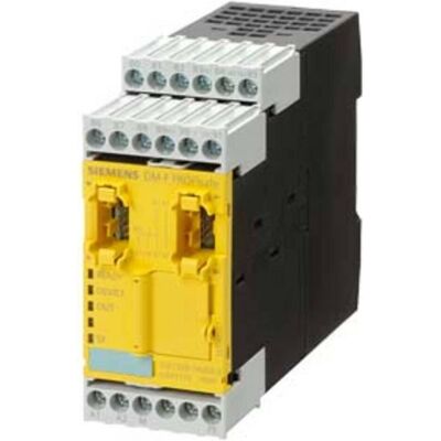 Siemens Digitalmodul - 3UF7330-1AB00-0 - Sicherheits-Digitalmodul Siemens Digitalmodul - 3UF7330-1AB00-0 - Sicherheits-Digitalmodul