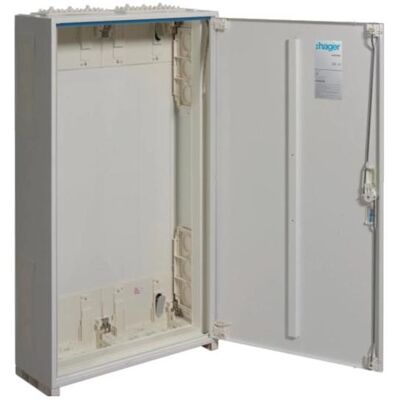 Hager HAG FP62TN Wandschrank,univers,IP44,950x550x205, Elektronikzubehör + Gehäuse, Weiss Hager HAG FP62TN Wandschrank,univers,IP44,950x550x205, Elektronikzubehör + Gehäuse, Weiss