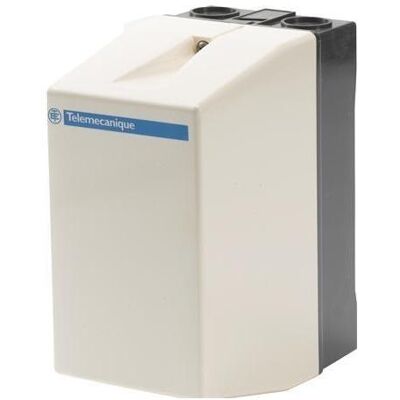 Schneider Electric LC1D09..12, LRD Gehäuse - Elektronikgehäuse Schneider Electric LC1D09..12, LRD Gehäuse - Elektronikgehäuse