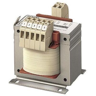 Siemens 4AM3442-5MN00-0EA0 4AM34425MN000EA0 Trafo 1Ph.PN/PN (kVA), Transformator Siemens 4AM3442-5MN00-0EA0 4AM34425MN000EA0 Trafo 1Ph.PN/PN (kVA), Transformator