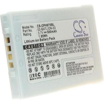 NoName Battery for Opticon OPL-9700 etc, Batterien + Akkus NoName Battery for Opticon OPL-9700 etc, Batterien + Akkus