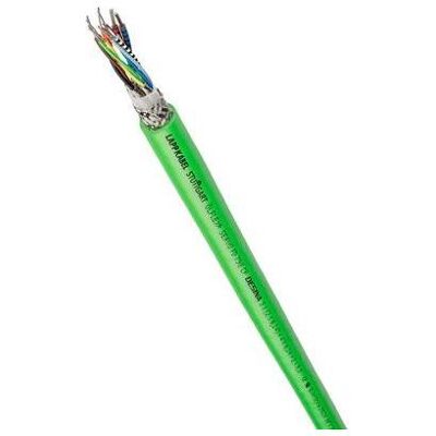 LAPP 0036933/500 Kettkabel 2 x 0,5 mm² 500 m LAPP 0036933/500 Kettkabel 2 x 0,5 mm² 500 m