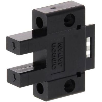 Omron Industrial Automation Photomikrosensor 5mm PNP, Automatisierung Omron Industrial Automation Photomikrosensor 5mm PNP, Automatisierung