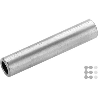 Cimco, Kabelverbindung, AL-Pressverbinder DIN46267 95 qmm 183863 Cimco, Kabelverbindung, AL-Pressverbinder DIN46267 95 qmm 183863