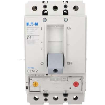 Eaton Leistungsschalter LZMC2-A300-I 111941, Automatisierung Eaton Leistungsschalter LZMC2-A300-I 111941, Automatisierung