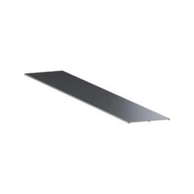 2x Hager, Leitungsführung, TEHA Oberteil (99.90 cm) 2x Hager, Leitungsführung, TEHA Oberteil (99.90 cm)