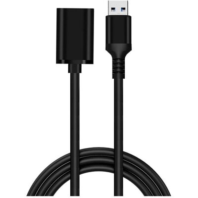 Fuj Tek USB 3.0 A - A Extension Cable, 2 m (2 m), USB Kabel Fuj Tek USB 3.0 A - A Extension Cable, 2 m (2 m), USB Kabel