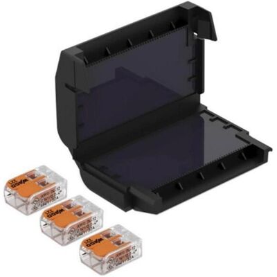 CellPack, Kabelverbindung, Gel Box 332 CellPack, Kabelverbindung, Gel Box 332