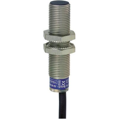 TE Sensors Induktiver Näherungsschalter 4mm PNP (Schalter), Elektronikmodul TE Sensors Induktiver Näherungsschalter 4mm PNP (Schalter), Elektronikmodul