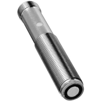 Pepperl+Fuchs Ultraschallsensor UB120-12GM-E5-V1 - 15-120mm, PNP, M12 Pepperl+Fuchs Ultraschallsensor UB120-12GM-E5-V1 - 15-120mm, PNP, M12