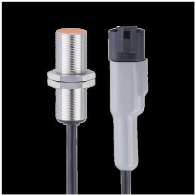 IFM IG6118 (Sensor), Elektronikmodul IFM IG6118 (Sensor), Elektronikmodul