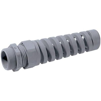 Lapp, Kabelverbindung, 53111820 SKINTOP BS-M 20x1,5 RAL 7035 LGY Lapp, Kabelverbindung, 53111820 SKINTOP BS-M 20x1,5 RAL 7035 LGY