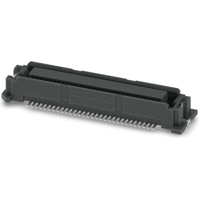 Contact PHOENIX 1333898, Elektronikkabel + Stecker, Schwarz Contact PHOENIX 1333898, Elektronikkabel + Stecker, Schwarz