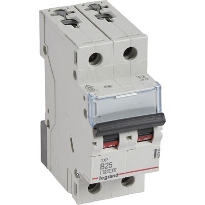 Legrand, Schutzschalter, 403389 Legrand, Schutzschalter, 403389