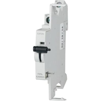 Eaton FIPA-XAM011 Hilfsschalter - Kompakt, 1W+1Ö - Elektronikzubehör Eaton FIPA-XAM011 Hilfsschalter - Kompakt, 1W+1Ö - Elektronikzubehör