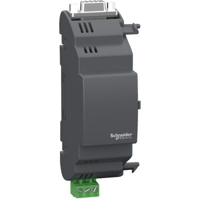 Schneider Electric TM171ARS232 - Kommunikationsmodul für M171/M172 - RS232 Schneider Electric TM171ARS232 - Kommunikationsmodul für M171/M172 - RS232