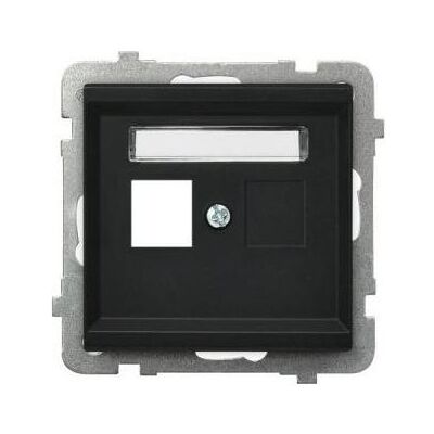 Ospel, Steckdose, GPK-1R/p/33 Ospel, Steckdose, GPK-1R/p/33