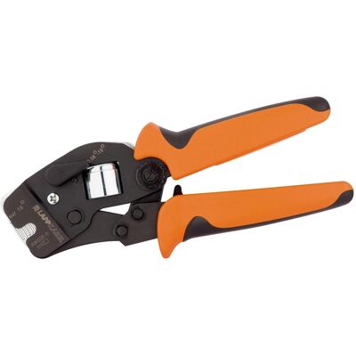 Lapp, Zange, CRIMPZANGE PEW 8.87 Presswerkzeug Kabelschuhe/Verbinder Lapp, Zange, CRIMPZANGE PEW 8.87 Presswerkzeug Kabelschuhe/Verbinder