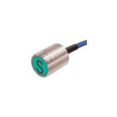 Pepperl & Fuchs, Zubehör Elektroinstallation, NJ6-22-SN-G-10M Induktiver Sensor Pepperl & Fuchs, Zubehör Elektroinstallation, NJ6-22-SN-G-10M Induktiver Sensor