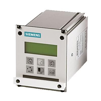 Siemens MAG 11-30VDC/11-24VAC Signalwandler - 19 Zoll Siemens MAG 11-30VDC/11-24VAC Signalwandler - 19 Zoll