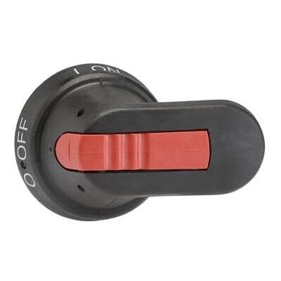 ABB, Systemstromversorgung, Drejegreb nach IP65 OHB65J6 ABB, Systemstromversorgung, Drejegreb nach IP65 OHB65J6