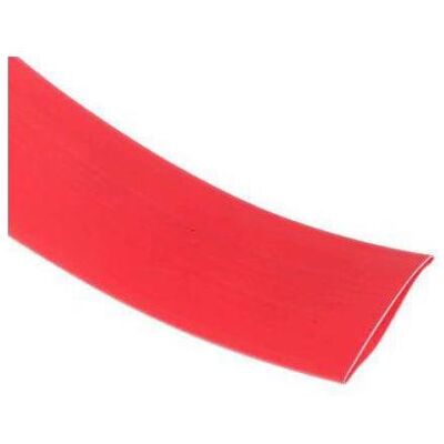 RS PRO, Schrumpfschlauch, Schrumpfschlauch 24/8mm rot RS PRO, Schrumpfschlauch, Schrumpfschlauch 24/8mm rot