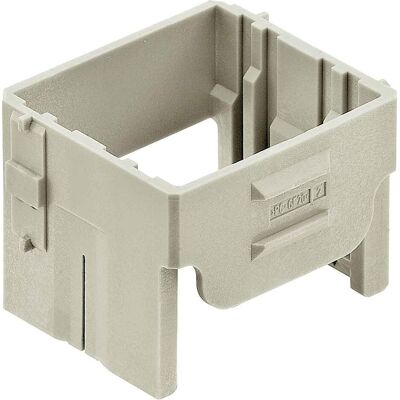 Harting Adapterrahmen, Elektronikkabel + Stecker Harting Adapterrahmen, Elektronikkabel + Stecker