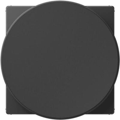 JUNG Magnetic Charger A WC MAG SWM Aufsatz Serie A schwarz matt, Schalter + Taster, Schwarz JUNG Magnetic Charger A WC MAG SWM Aufsatz Serie A schwarz matt, Schalter + Taster, Schwarz