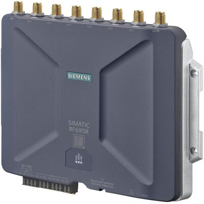Siemens Zubehör Steuerungstechnik, SIMATIC RF695R ETSI, Ether Siemens Zubehör Steuerungstechnik, SIMATIC RF695R ETSI, Ether