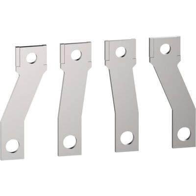 Schneider Electric LA9G4611 - Kontaktverlängerung für TeSys Giga - 4-polig Schneider Electric LA9G4611 - Kontaktverlängerung für TeSys Giga - 4-polig