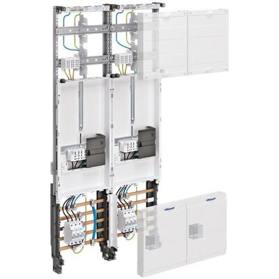 Hager, Systemstromversorgung, ZK3L2Z Hager, Systemstromversorgung, ZK3L2Z