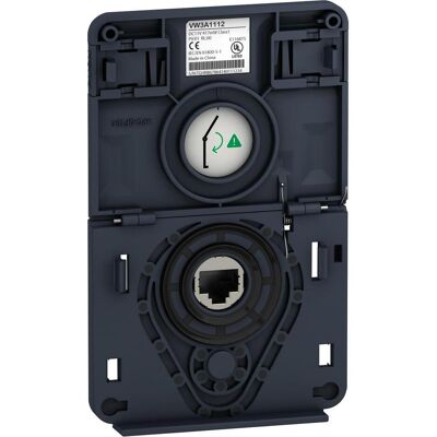 Schneider Electric VW3A1112 - Türmontagesatz IP65 Schneider Electric VW3A1112 - Türmontagesatz IP65