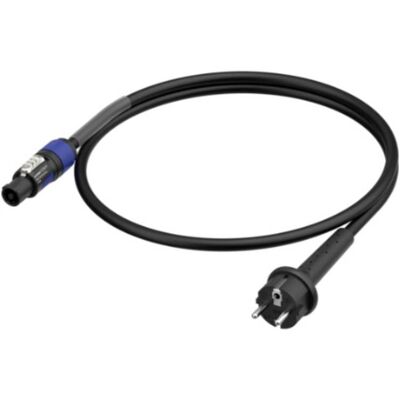 Neutrik Powercon Kabel 1m - Power Con Kabel Neutrik Powercon Kabel 1m - Power Con Kabel