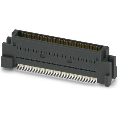 Contact PHOENIX 1332126, Elektronikkabel + Stecker, Schwarz Contact PHOENIX 1332126, Elektronikkabel + Stecker, Schwarz