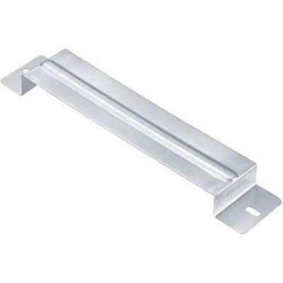 Hager, Kabelschutz + Kabelführung, UKB240280 (5.90 cm) Hager, Kabelschutz + Kabelführung, UKB240280 (5.90 cm)