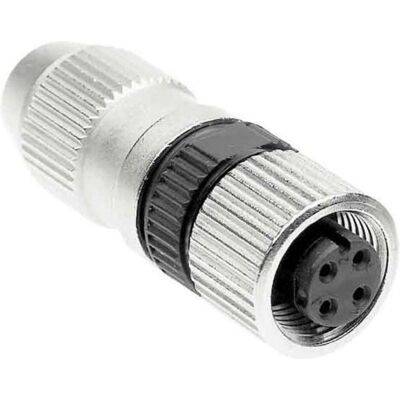 Harting Buchse, Elektronikkabel + Stecker Harting Buchse, Elektronikkabel + Stecker