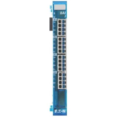 Eaton Analoges, Automatisierung Eaton Analoges, Automatisierung